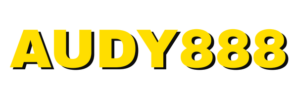 Logo Situs Audy888